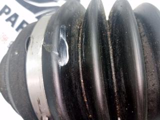 Привод ( полуось) передний правый Q3 2019-2025 83A 2.0