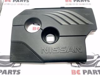 Декоративная крышка двигателя Nissan Rogue 2021