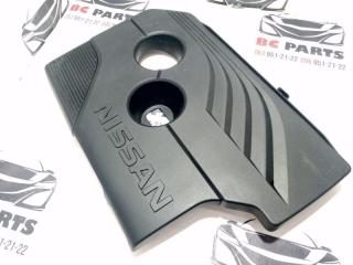 Декоративная крышка двигателя Rogue 2021 T33 2.5