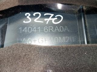 Декоративная крышка двигателя Rogue 2021 T33 2.5