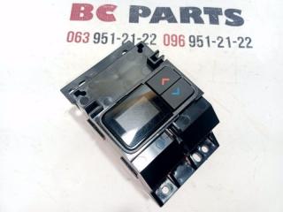 Блок управления климат-контролем задний Nissan Rogue 2021