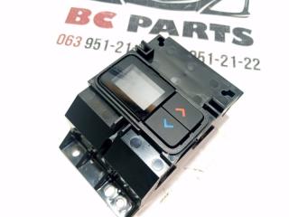 Блок управления климат-контролем задний Rogue 2021 T33 2.5