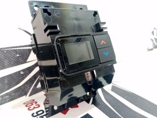 Блок управления климат-контролем задний Nissan Rogue T33 2.5