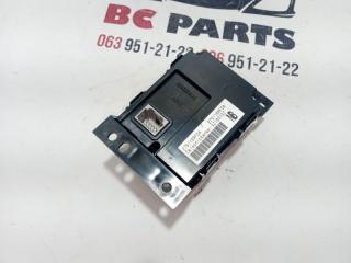 Блок управления климат-контролем задний Rogue 2021 T33 2.5