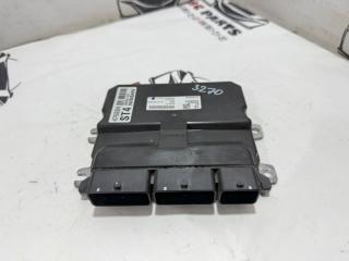 Блок управления двигателем Nissan Rogue 2021