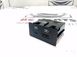 USB разъем Rogue 2021 T33 2.5