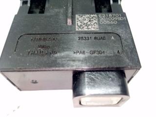 USB разъем Rogue 2021 T33 2.5