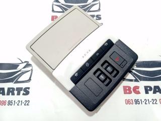 Плафон подсветки салона Nissan Rogue 2021