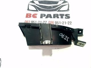 Решетка в бампер передняя левая Rogue 2021 T33 2.5