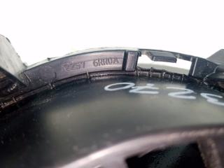 Решетка в бампер передняя левая Rogue 2021 T33 2.5