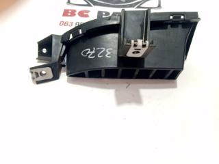 Решетка в бампер передняя правая Nissan Rogue T33 2.5