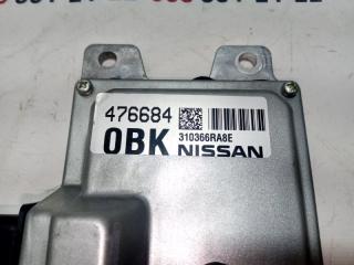 Блок управления АКПП Rogue 2021 T33 2.5