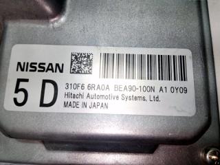 Блок управления АКПП Rogue 2021 T33 2.5