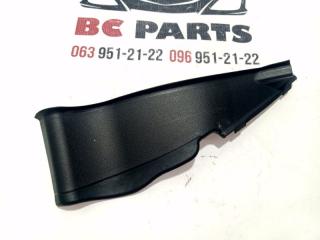 Уголок жабо левый Nissan Rogue 2021