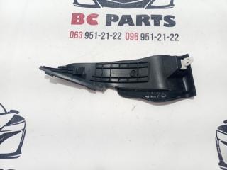 Уголок жабо левый Nissan Rogue T33 2.5