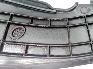 Уголок жабо левый Rogue 2021 T33 2.5