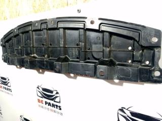 Защита бампера передняя Nissan Rogue T33 2.5