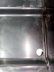 Защита бампера передняя Rogue 2021 T33 2.5