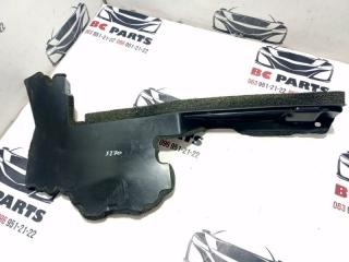 Дефлектор радиатора правый Nissan Rogue T33 2.5