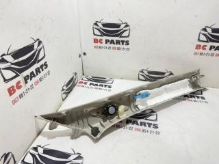 Накладка стойки лобового стекла левая Rogue 2021 T33 2.5