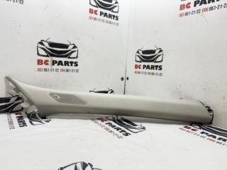 Накладка стойки лобового стекла правая Rogue 2021 T33 2.5