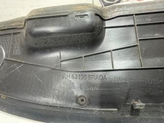 Пыльник крыла передний правый Rogue 2021 T33 2.5