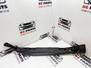 Пыльник крыла передний левый Nissan Rogue 2021