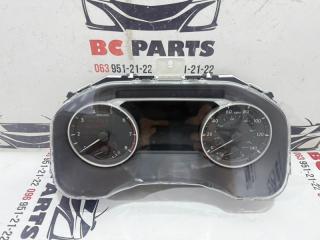 Панель приборов Nissan Rogue 2021