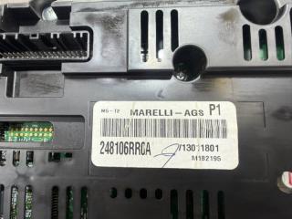 Панель приборов Rogue 2021 T33 2.5