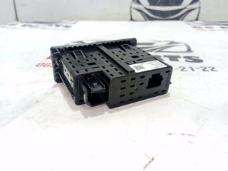 USB разъем Nissan Rogue T33 2.5