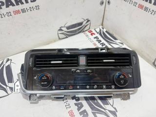 Блок управления климат-контролем Nissan Rogue 2021