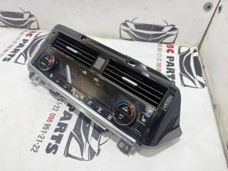 Блок управления климат-контролем Rogue 2021 T33 2.5