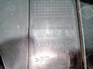 Накладка крыла передняя Rogue 2021 T33 2.5