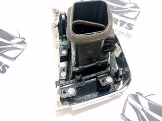 Воздуховод салона левый Rogue 2021 T33 2.5