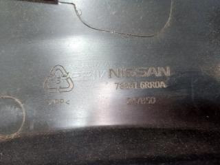 Арка крыла задняя левая Rogue 2021 T33 2.5