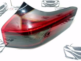 Фонарь наружный (в крыло) задний правый Nissan Rogue 2021