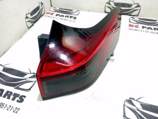 Фонарь наружный (в крыло) задний правый Rogue 2021 T33 2.5