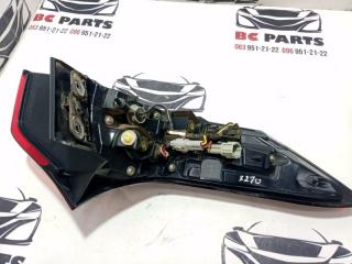 Фонарь наружный (в крыло) задний правый Rogue 2021 T33 2.5