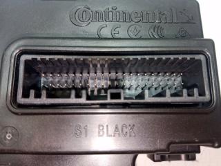 Блок управления Nissan Rogue T33 2.5