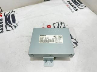 Блок управления камерой Nissan Rogue 2021