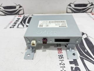 Блок управления камерой Rogue 2021 T33 2.5