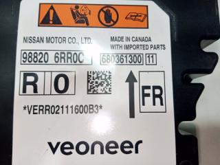 Блок управления SRS Rogue 2021 T33 2.5