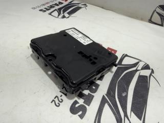 Блок управления климат-контролем Nissan Rogue T33 2.5