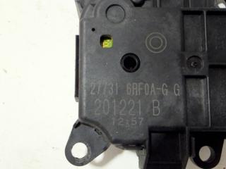 Мотор печки Rogue 2021 T33 2.5