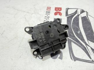 Мотор печки Nissan Rogue 2021