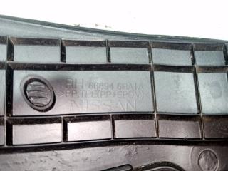 Уголок жабо правый Rogue 2021 T33 2.5