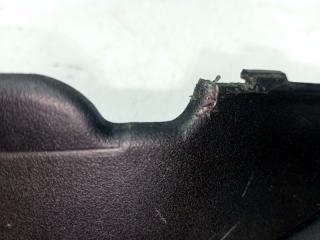 Уголок жабо правый Rogue 2021 T33 2.5