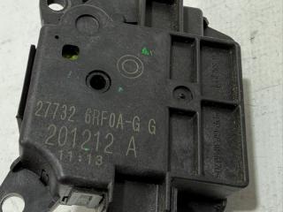 Мотор печки Rogue 2021 T33 2.5