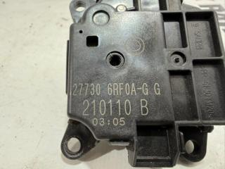 Мотор печки Rogue 2021 T33 2.5