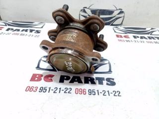 Ступица задняя Nissan Rogue 2021 Б/У Ступица задняя Nissan Rogue 2021